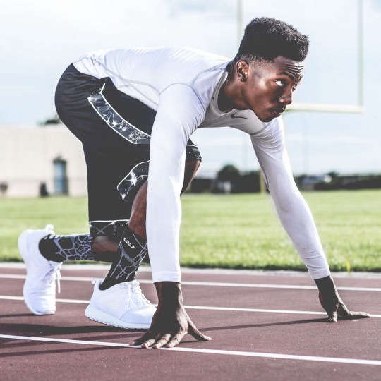 Proper Running Form