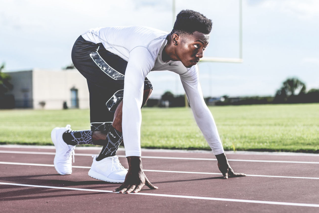 Proper Running Form